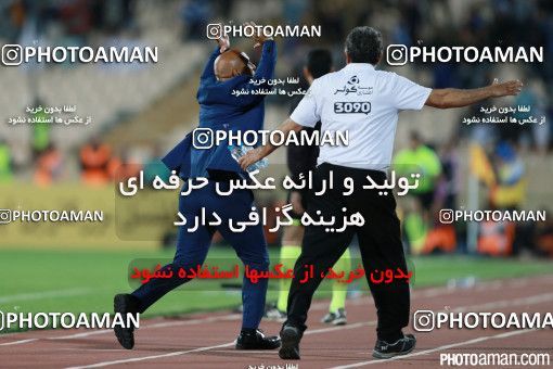 435381, Tehran, [*parameter:4*], لیگ برتر فوتبال ایران، Persian Gulf Cup، Week 9، First Leg، Esteghlal 2 v 0 Saipa on 2016/10/21 at Azadi Stadium