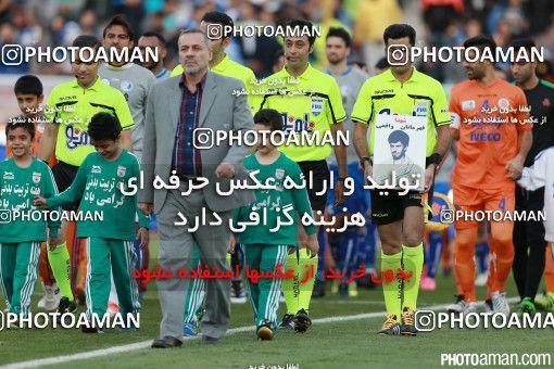 434905, Tehran, [*parameter:4*], لیگ برتر فوتبال ایران، Persian Gulf Cup، Week 9، First Leg، Esteghlal 2 v 0 Saipa on 2016/10/21 at Azadi Stadium