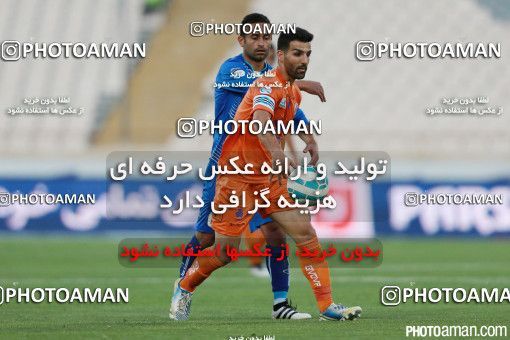 435046, Tehran, [*parameter:4*], لیگ برتر فوتبال ایران، Persian Gulf Cup، Week 9، First Leg، Esteghlal 2 v 0 Saipa on 2016/10/21 at Azadi Stadium