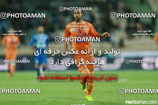 435172, Tehran, [*parameter:4*], لیگ برتر فوتبال ایران، Persian Gulf Cup، Week 9، First Leg، Esteghlal 2 v 0 Saipa on 2016/10/21 at Azadi Stadium