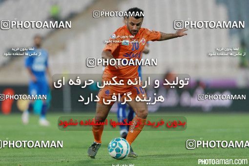 435118, Tehran, [*parameter:4*], لیگ برتر فوتبال ایران، Persian Gulf Cup، Week 9، First Leg، Esteghlal 2 v 0 Saipa on 2016/10/21 at Azadi Stadium
