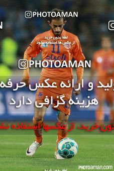 435344, Tehran, [*parameter:4*], لیگ برتر فوتبال ایران، Persian Gulf Cup، Week 9، First Leg، Esteghlal 2 v 0 Saipa on 2016/10/21 at Azadi Stadium
