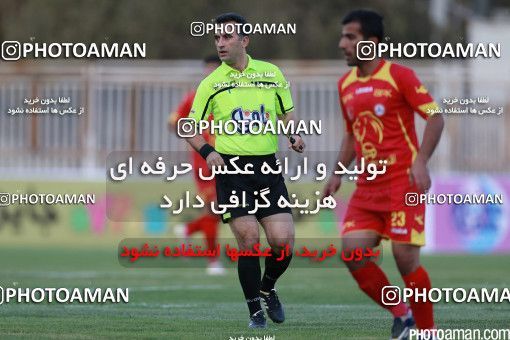 434040, Tehran, [*parameter:4*], لیگ برتر فوتبال ایران، Persian Gulf Cup، Week 9، First Leg، Naft Tehran 2 v 1 Zob Ahan Esfahan on 2016/10/20 at Takhti Stadium