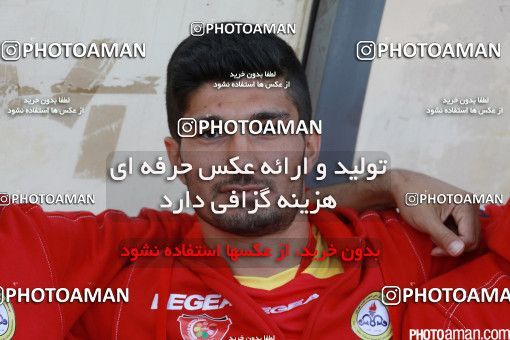 433957, Tehran, [*parameter:4*], لیگ برتر فوتبال ایران، Persian Gulf Cup، Week 9، First Leg، Naft Tehran 2 v 1 Zob Ahan Esfahan on 2016/10/20 at Takhti Stadium