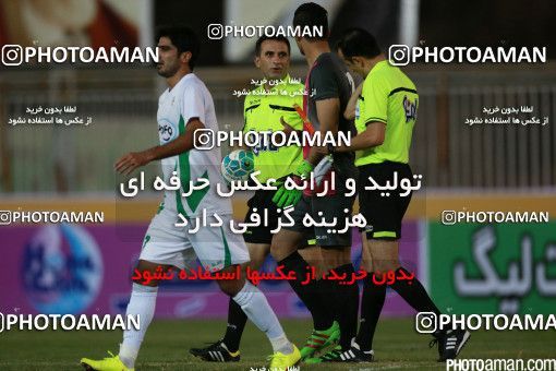 434201, Tehran, [*parameter:4*], لیگ برتر فوتبال ایران، Persian Gulf Cup، Week 9، First Leg، Naft Tehran 2 v 1 Zob Ahan Esfahan on 2016/10/20 at Takhti Stadium