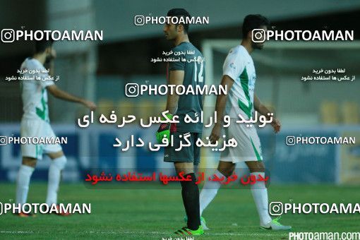 434437, Tehran, [*parameter:4*], لیگ برتر فوتبال ایران، Persian Gulf Cup، Week 9، First Leg، Naft Tehran 2 v 1 Zob Ahan Esfahan on 2016/10/20 at Takhti Stadium