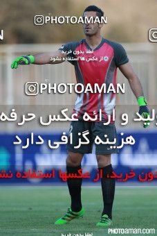 434012, Tehran, [*parameter:4*], لیگ برتر فوتبال ایران، Persian Gulf Cup، Week 9، First Leg، Naft Tehran 2 v 1 Zob Ahan Esfahan on 2016/10/20 at Takhti Stadium