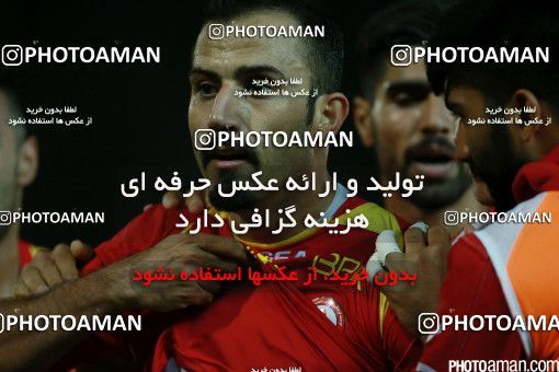 434399, Tehran, [*parameter:4*], لیگ برتر فوتبال ایران، Persian Gulf Cup، Week 9، First Leg، Naft Tehran 2 v 1 Zob Ahan Esfahan on 2016/10/20 at Takhti Stadium