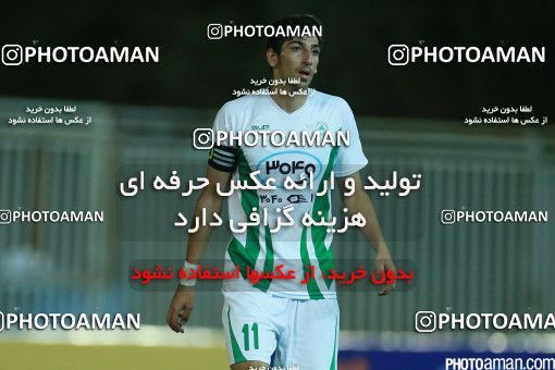 434339, Tehran, [*parameter:4*], لیگ برتر فوتبال ایران، Persian Gulf Cup، Week 9، First Leg، Naft Tehran 2 v 1 Zob Ahan Esfahan on 2016/10/20 at Takhti Stadium