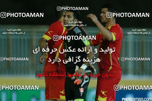 434424, Tehran, [*parameter:4*], لیگ برتر فوتبال ایران، Persian Gulf Cup، Week 9، First Leg، Naft Tehran 2 v 1 Zob Ahan Esfahan on 2016/10/20 at Takhti Stadium