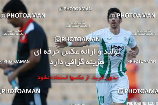 434094, Tehran, [*parameter:4*], لیگ برتر فوتبال ایران، Persian Gulf Cup، Week 9، First Leg، Naft Tehran 2 v 1 Zob Ahan Esfahan on 2016/10/20 at Takhti Stadium