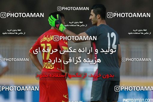 434176, Tehran, [*parameter:4*], لیگ برتر فوتبال ایران، Persian Gulf Cup، Week 9، First Leg، Naft Tehran 2 v 1 Zob Ahan Esfahan on 2016/10/20 at Takhti Stadium
