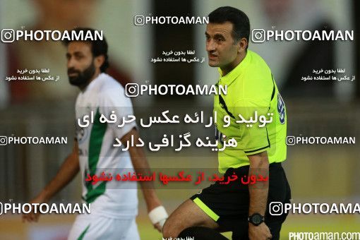 434234, Tehran, [*parameter:4*], لیگ برتر فوتبال ایران، Persian Gulf Cup، Week 9، First Leg، Naft Tehran 2 v 1 Zob Ahan Esfahan on 2016/10/20 at Takhti Stadium