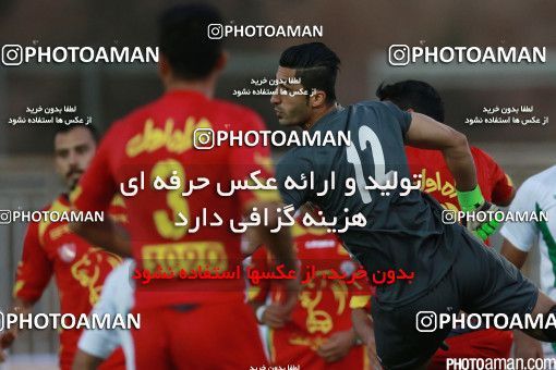 434165, Tehran, [*parameter:4*], لیگ برتر فوتبال ایران، Persian Gulf Cup، Week 9، First Leg، Naft Tehran 2 v 1 Zob Ahan Esfahan on 2016/10/20 at Takhti Stadium