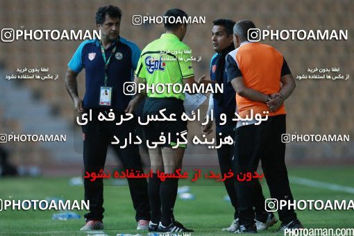 434207, Tehran, [*parameter:4*], لیگ برتر فوتبال ایران، Persian Gulf Cup، Week 9، First Leg، Naft Tehran 2 v 1 Zob Ahan Esfahan on 2016/10/20 at Takhti Stadium
