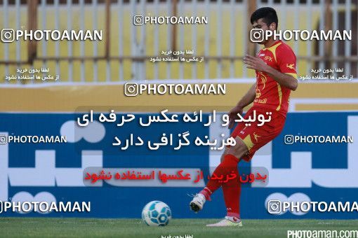 434140, Tehran, [*parameter:4*], لیگ برتر فوتبال ایران، Persian Gulf Cup، Week 9، First Leg، Naft Tehran 2 v 1 Zob Ahan Esfahan on 2016/10/20 at Takhti Stadium