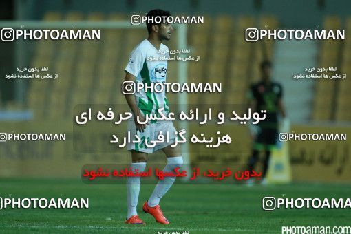 434290, Tehran, [*parameter:4*], لیگ برتر فوتبال ایران، Persian Gulf Cup، Week 9، First Leg، Naft Tehran 2 v 1 Zob Ahan Esfahan on 2016/10/20 at Takhti Stadium