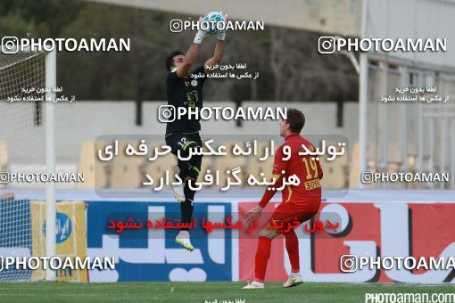 434055, Tehran, [*parameter:4*], لیگ برتر فوتبال ایران، Persian Gulf Cup، Week 9، First Leg، Naft Tehran 2 v 1 Zob Ahan Esfahan on 2016/10/20 at Takhti Stadium