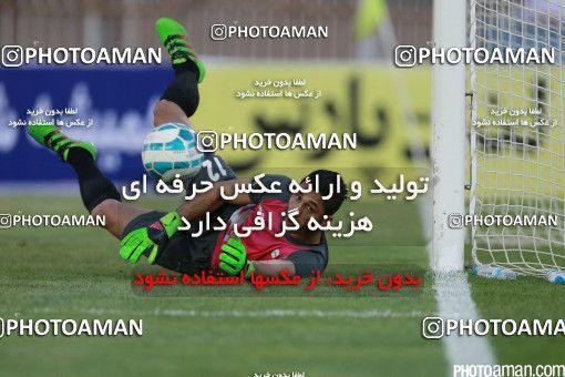 434156, Tehran, [*parameter:4*], لیگ برتر فوتبال ایران، Persian Gulf Cup، Week 9، First Leg، Naft Tehran 2 v 1 Zob Ahan Esfahan on 2016/10/20 at Takhti Stadium