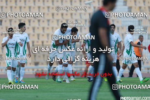 434092, Tehran, [*parameter:4*], لیگ برتر فوتبال ایران، Persian Gulf Cup، Week 9، First Leg، Naft Tehran 2 v 1 Zob Ahan Esfahan on 2016/10/20 at Takhti Stadium