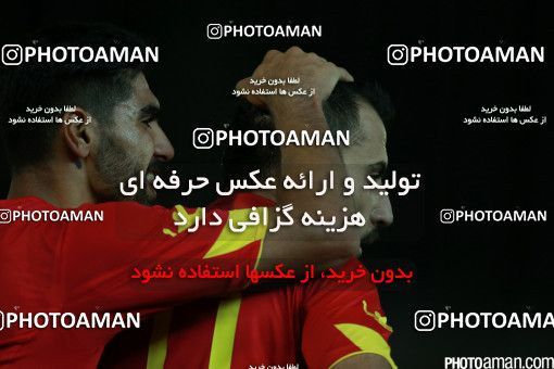434387, Tehran, [*parameter:4*], لیگ برتر فوتبال ایران، Persian Gulf Cup، Week 9، First Leg، Naft Tehran 2 v 1 Zob Ahan Esfahan on 2016/10/20 at Takhti Stadium
