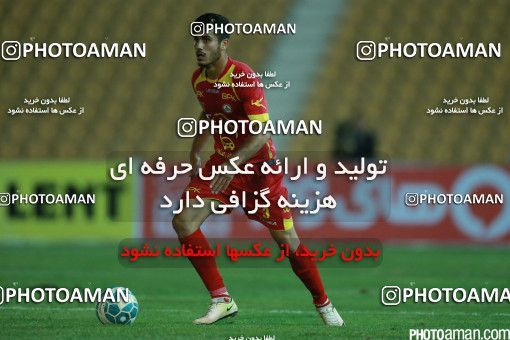 434295, Tehran, [*parameter:4*], لیگ برتر فوتبال ایران، Persian Gulf Cup، Week 9، First Leg، Naft Tehran 2 v 1 Zob Ahan Esfahan on 2016/10/20 at Takhti Stadium