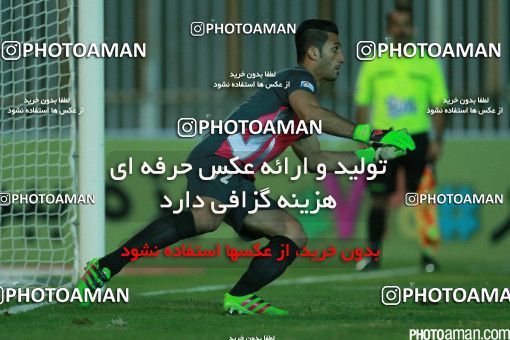 434364, Tehran, [*parameter:4*], لیگ برتر فوتبال ایران، Persian Gulf Cup، Week 9، First Leg، Naft Tehran 2 v 1 Zob Ahan Esfahan on 2016/10/20 at Takhti Stadium