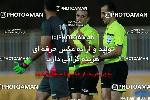 434205, Tehran, [*parameter:4*], لیگ برتر فوتبال ایران، Persian Gulf Cup، Week 9، First Leg، Naft Tehran 2 v 1 Zob Ahan Esfahan on 2016/10/20 at Takhti Stadium