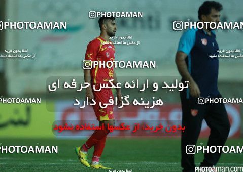 434436, Tehran, [*parameter:4*], لیگ برتر فوتبال ایران، Persian Gulf Cup، Week 9، First Leg، Naft Tehran 2 v 1 Zob Ahan Esfahan on 2016/10/20 at Takhti Stadium
