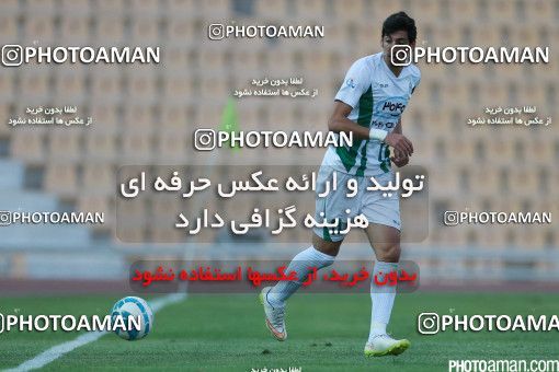 434128, Tehran, [*parameter:4*], لیگ برتر فوتبال ایران، Persian Gulf Cup، Week 9، First Leg، Naft Tehran 2 v 1 Zob Ahan Esfahan on 2016/10/20 at Takhti Stadium