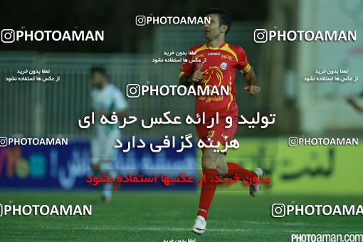 434371, Tehran, [*parameter:4*], لیگ برتر فوتبال ایران، Persian Gulf Cup، Week 9، First Leg، Naft Tehran 2 v 1 Zob Ahan Esfahan on 2016/10/20 at Takhti Stadium