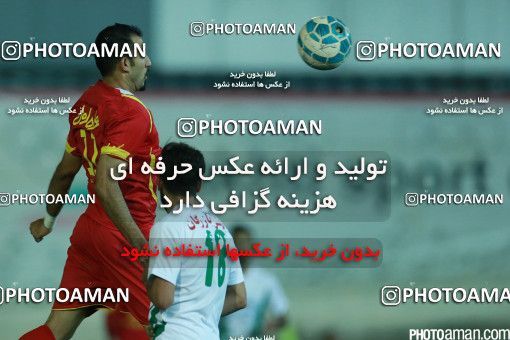 434291, Tehran, [*parameter:4*], لیگ برتر فوتبال ایران، Persian Gulf Cup، Week 9، First Leg، Naft Tehran 2 v 1 Zob Ahan Esfahan on 2016/10/20 at Takhti Stadium