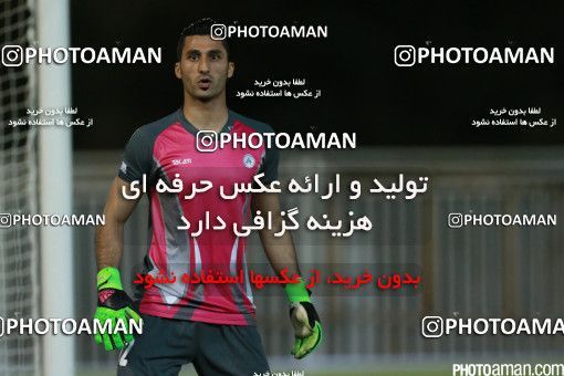434218, Tehran, [*parameter:4*], لیگ برتر فوتبال ایران، Persian Gulf Cup، Week 9، First Leg، Naft Tehran 2 v 1 Zob Ahan Esfahan on 2016/10/20 at Takhti Stadium