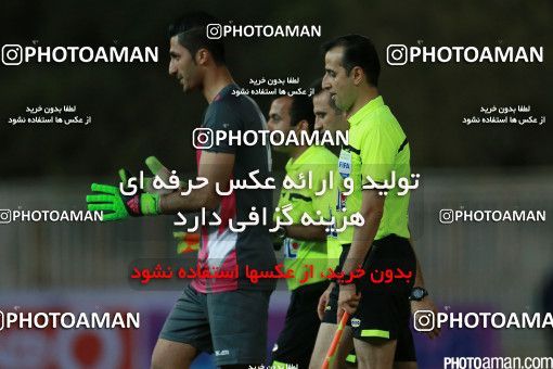 434206, Tehran, [*parameter:4*], لیگ برتر فوتبال ایران، Persian Gulf Cup، Week 9، First Leg، Naft Tehran 2 v 1 Zob Ahan Esfahan on 2016/10/20 at Takhti Stadium