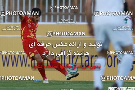 434168, Tehran, [*parameter:4*], لیگ برتر فوتبال ایران، Persian Gulf Cup، Week 9، First Leg، Naft Tehran 2 v 1 Zob Ahan Esfahan on 2016/10/20 at Takhti Stadium