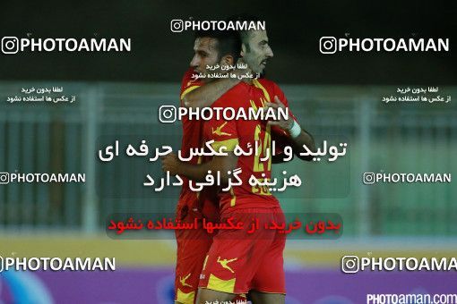 434416, Tehran, [*parameter:4*], لیگ برتر فوتبال ایران، Persian Gulf Cup، Week 9، First Leg، Naft Tehran 2 v 1 Zob Ahan Esfahan on 2016/10/20 at Takhti Stadium