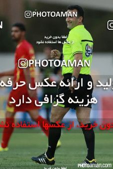 434123, Tehran, [*parameter:4*], لیگ برتر فوتبال ایران، Persian Gulf Cup، Week 9، First Leg، Naft Tehran 2 v 1 Zob Ahan Esfahan on 2016/10/20 at Takhti Stadium