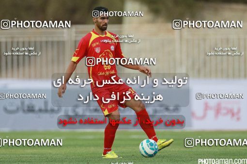 434076, Tehran, [*parameter:4*], لیگ برتر فوتبال ایران، Persian Gulf Cup، Week 9، First Leg، Naft Tehran 2 v 1 Zob Ahan Esfahan on 2016/10/20 at Takhti Stadium