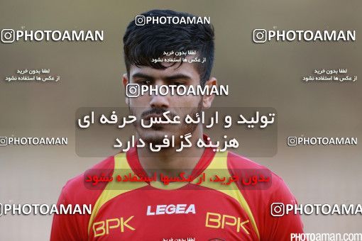 433981, Tehran, [*parameter:4*], لیگ برتر فوتبال ایران، Persian Gulf Cup، Week 9، First Leg، Naft Tehran 2 v 1 Zob Ahan Esfahan on 2016/10/20 at Takhti Stadium