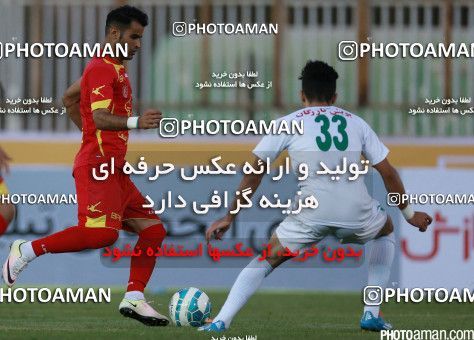 434167, Tehran, [*parameter:4*], لیگ برتر فوتبال ایران، Persian Gulf Cup، Week 9، First Leg، Naft Tehran 2 v 1 Zob Ahan Esfahan on 2016/10/20 at Takhti Stadium