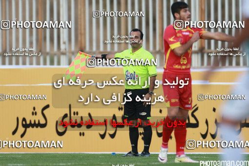 434051, Tehran, [*parameter:4*], لیگ برتر فوتبال ایران، Persian Gulf Cup، Week 9، First Leg، Naft Tehran 2 v 1 Zob Ahan Esfahan on 2016/10/20 at Takhti Stadium