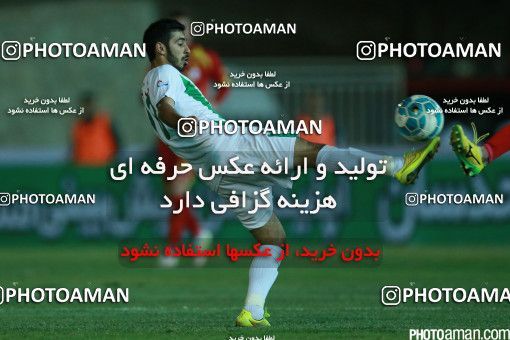 434302, Tehran, [*parameter:4*], لیگ برتر فوتبال ایران، Persian Gulf Cup، Week 9، First Leg، Naft Tehran 2 v 1 Zob Ahan Esfahan on 2016/10/20 at Takhti Stadium