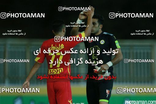 434426, Tehran, [*parameter:4*], لیگ برتر فوتبال ایران، Persian Gulf Cup، Week 9، First Leg، Naft Tehran 2 v 1 Zob Ahan Esfahan on 2016/10/20 at Takhti Stadium