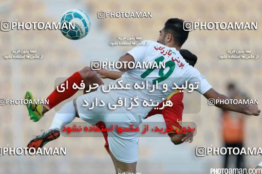 434059, Tehran, [*parameter:4*], لیگ برتر فوتبال ایران، Persian Gulf Cup، Week 9، First Leg، Naft Tehran 2 v 1 Zob Ahan Esfahan on 2016/10/20 at Takhti Stadium