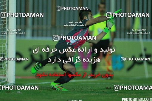 434365, Tehran, [*parameter:4*], لیگ برتر فوتبال ایران، Persian Gulf Cup، Week 9، First Leg، Naft Tehran 2 v 1 Zob Ahan Esfahan on 2016/10/20 at Takhti Stadium