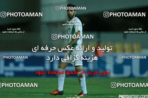434298, Tehran, [*parameter:4*], لیگ برتر فوتبال ایران، Persian Gulf Cup، Week 9، First Leg، Naft Tehran 2 v 1 Zob Ahan Esfahan on 2016/10/20 at Takhti Stadium