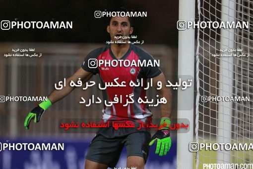434195, Tehran, [*parameter:4*], لیگ برتر فوتبال ایران، Persian Gulf Cup، Week 9، First Leg، Naft Tehran 2 v 1 Zob Ahan Esfahan on 2016/10/20 at Takhti Stadium