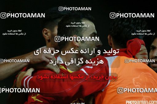 434390, Tehran, [*parameter:4*], لیگ برتر فوتبال ایران، Persian Gulf Cup، Week 9، First Leg، Naft Tehran 2 v 1 Zob Ahan Esfahan on 2016/10/20 at Takhti Stadium