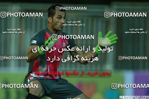434313, Tehran, [*parameter:4*], لیگ برتر فوتبال ایران، Persian Gulf Cup، Week 9، First Leg، Naft Tehran 2 v 1 Zob Ahan Esfahan on 2016/10/20 at Takhti Stadium