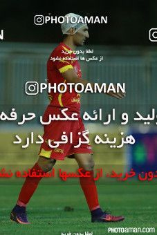434434, Tehran, [*parameter:4*], لیگ برتر فوتبال ایران، Persian Gulf Cup، Week 9، First Leg، Naft Tehran 2 v 1 Zob Ahan Esfahan on 2016/10/20 at Takhti Stadium